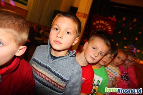 Andrzejki dla dzieci i młodzieży