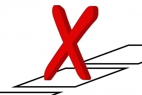 Zręcin: Informacja dotycząca wyborów uzupełniających