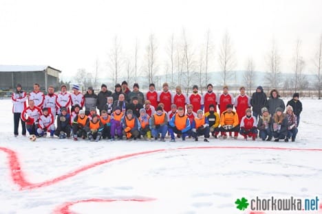 Zagrali dla Orkiestry