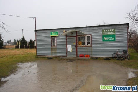 Po list z sądu idź do sklepu