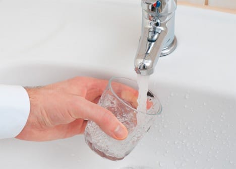 Cena wody i ścieków bez zmian