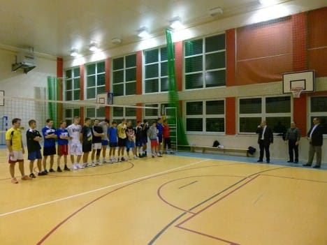 III Edycja Gminnej Ligi Piłki Siatkowej Amatorów przeszła do historii