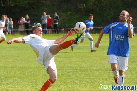 Orzeł Faliszówka - Polonia Kopytowa 3:0