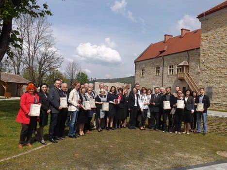 Certyfikat Made in Karpaty dla Młyna Kopytowa