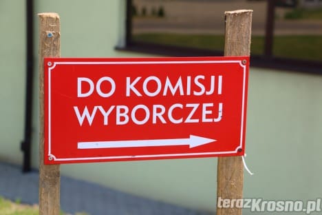 Wyniki wyborów do Parlamentu Europejskiego w Gminie Chorkówka