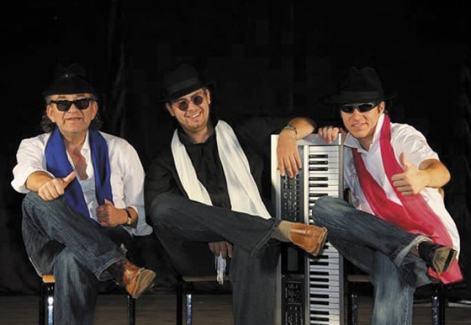 Biesiada Polska Disco Full