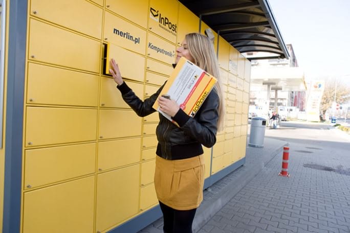 Paczkomat w Gminie Chorkówka? Jest na to szansa