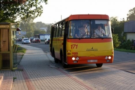 7 pojedzie w dni świąteczne