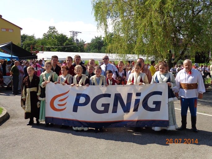 Bobrzanie na Słowacji