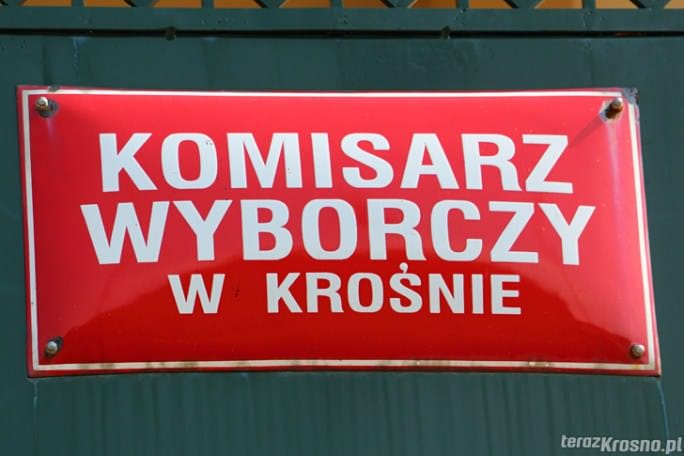 Skład Gminnej Komisji Wyborczej