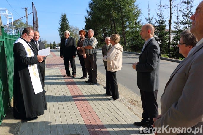 Bezpieczniej w Kobylanach