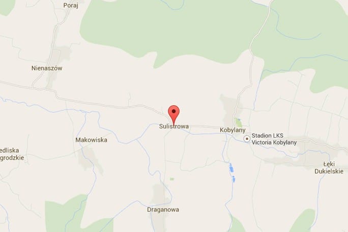 Sulistrowej nic nie grozi