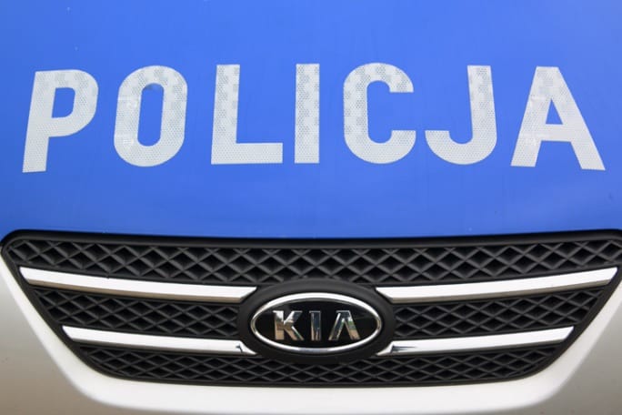 56 osób szukało mieszkańca Łęk Dukielskich