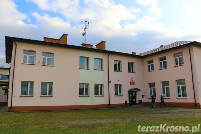 Zespół Szkół w Świerzowej Polskiej,