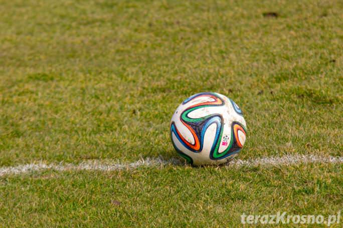 Inauguracja rundy wiosennej w najbliższą niedzielę