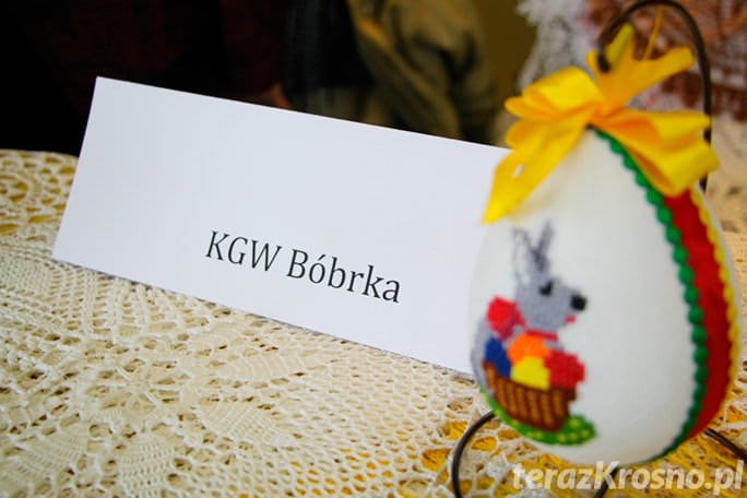 Krośnieński Kiermasz Wielkanocny