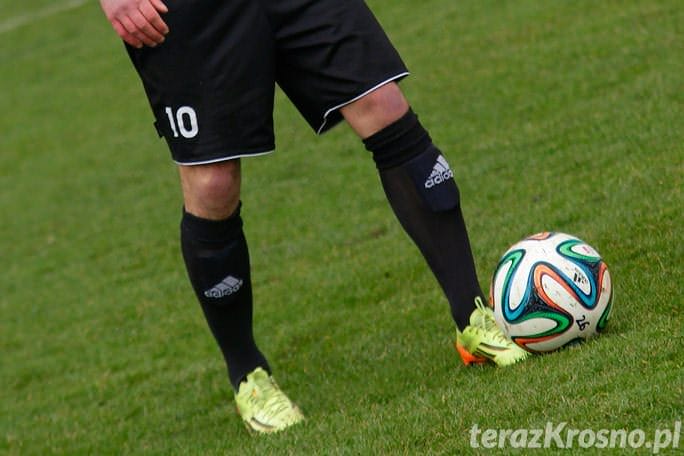 Sobotnie spotkania A-klasy odwołane