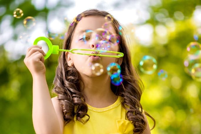 Dzień Dziecka w SPAR w Zręcinie