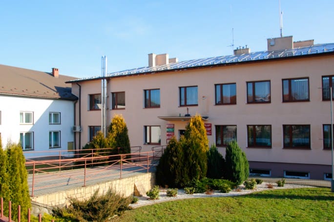 Sesja Rady Gminy w poniedziałek