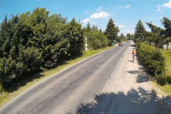 Nareszcie! Znikną fałdy i nierówności