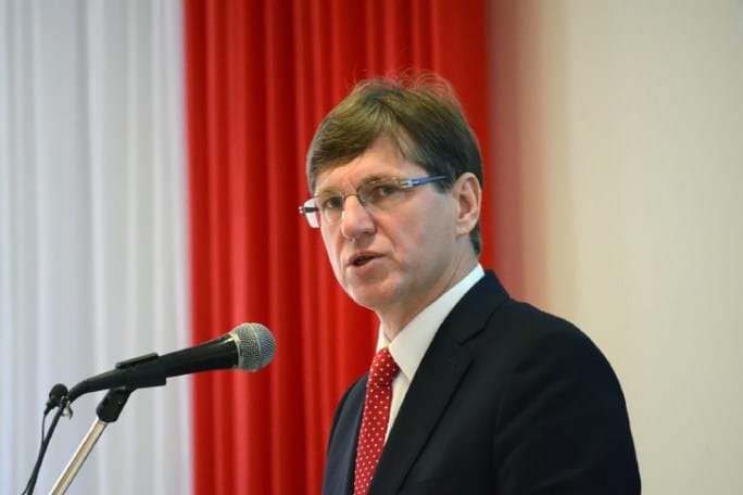 Czas na dobrą zmianę - Dariusz Sobieraj