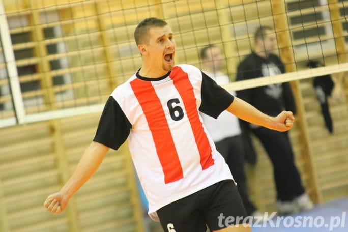Stabilizator Świerzowa - SKM Kopytowa 0:3