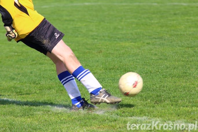 Zapowiedź weekendowych spotkań