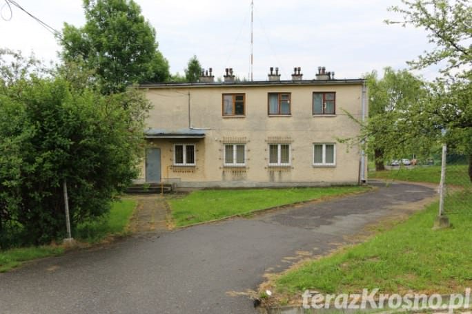 Posterunek Policji w Chorkówce nie w tym roku