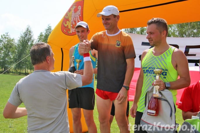 Biegli aby uczcić ks. prałata Jerzego Moskala