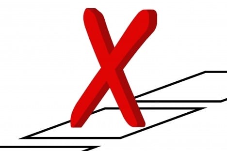 Zręcin: Dobiega końca zgłaszanie list kandydatów na radnego