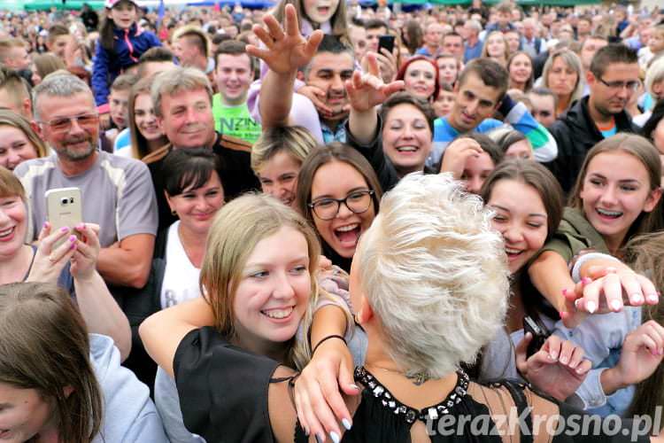 Piękni i Młodzi - Biesiada Karpacka 2017 [ZDJĘCIA]