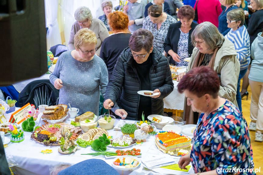 Karpacka Wielkanoc w Kobylanach