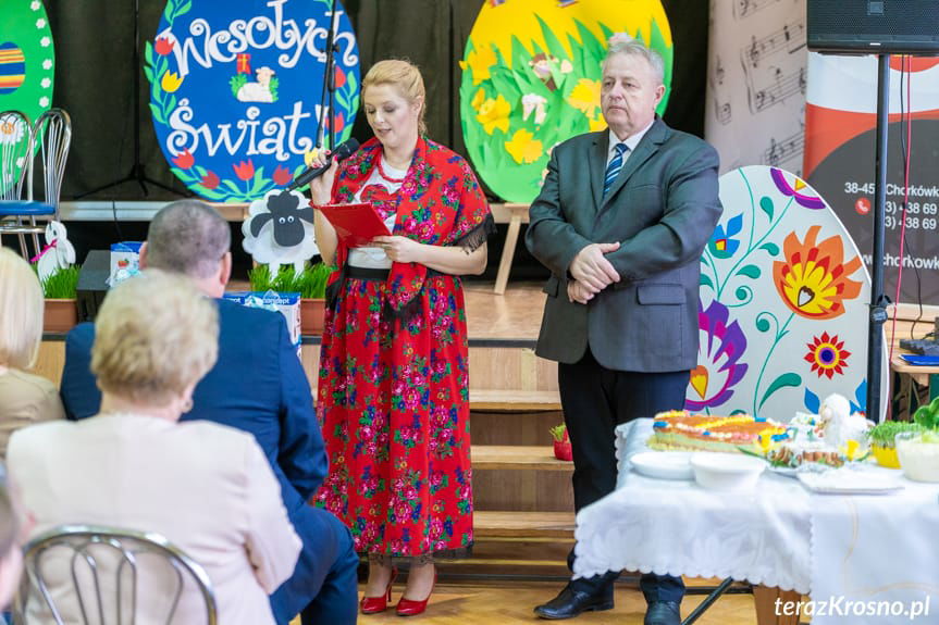 Karpacka Wielkanoc w Kobylanach