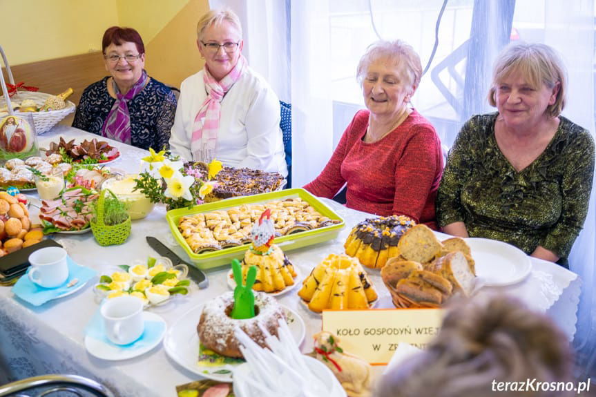 Karpacka Wielkanoc w Kobylanach