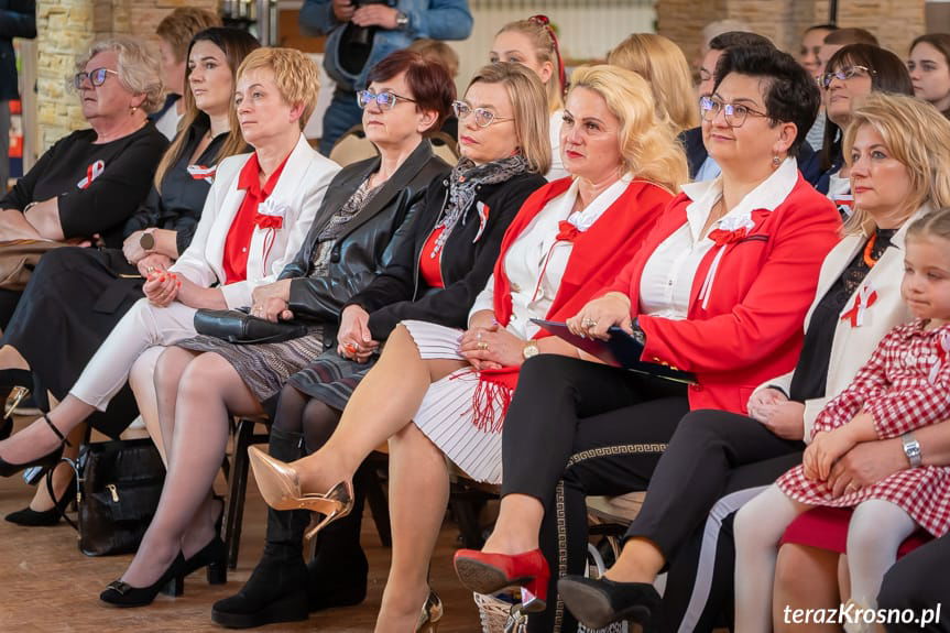 Wieczornica w Głowience