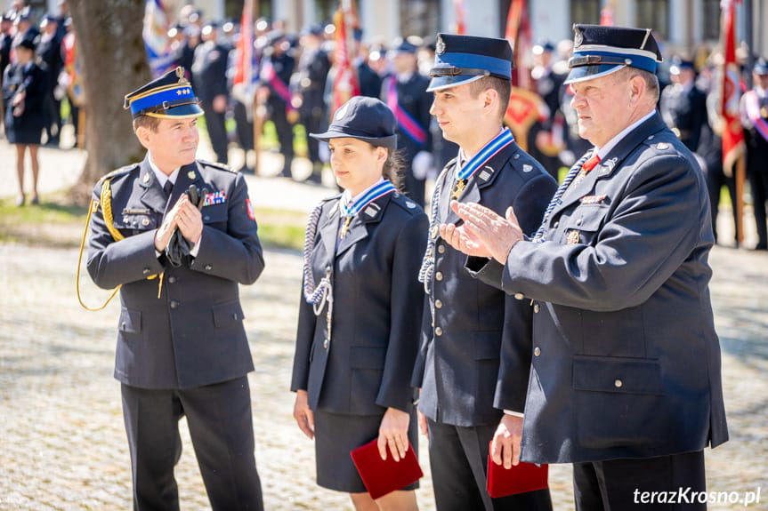 Angelika Kowal i Jakub Jurek