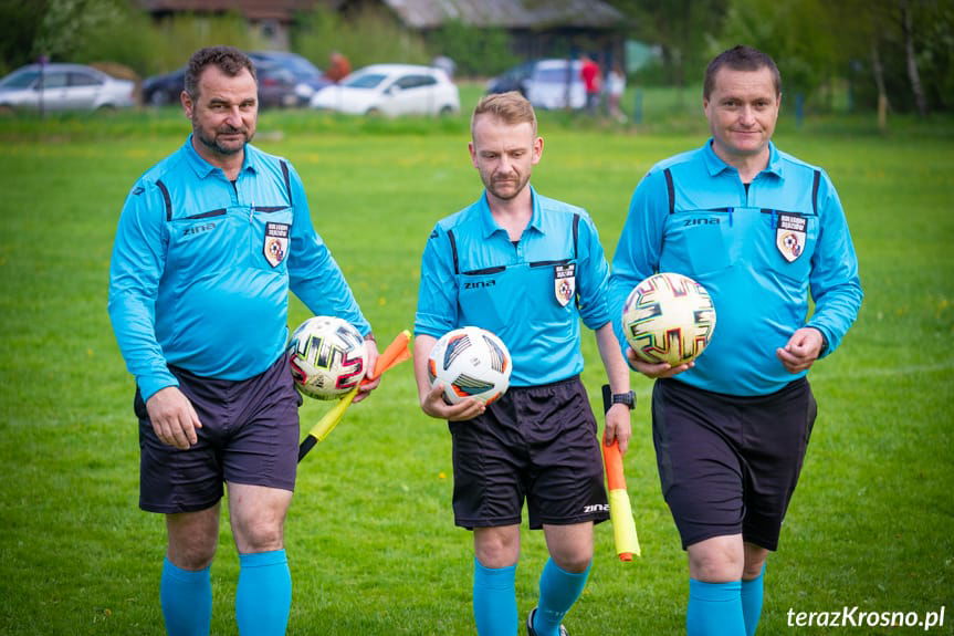 Krzysztof Wojnar, Piotr Prajsnar, Wojciech Wojnowski