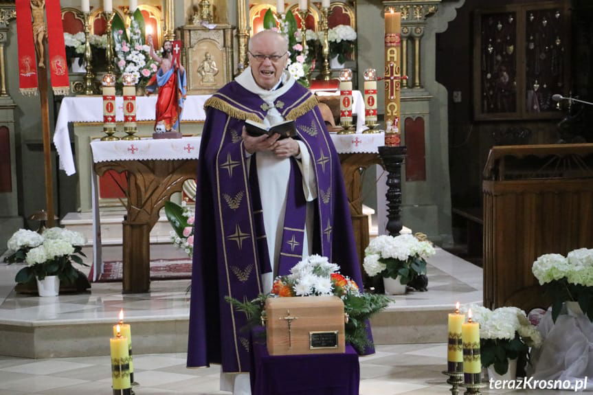 o. Marek Pieńkowski