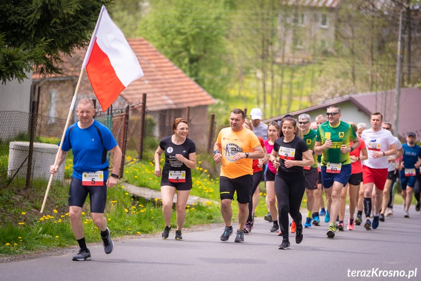 III Integracyjny Bieg "Zjednoczeni"