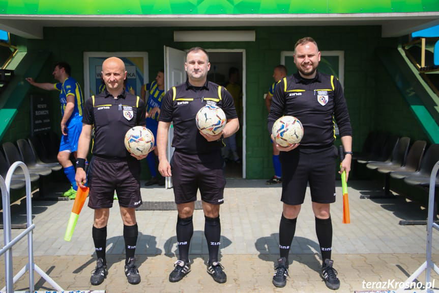 Rafał Kępa, Arkadiusz Kuczaj, Jakub Dybowski