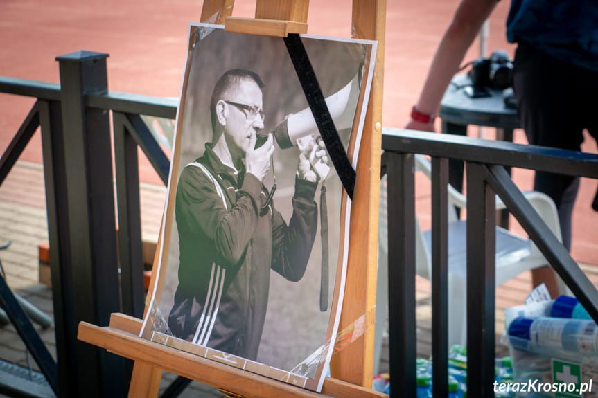 Zdjęcie Krzysztofa Gierlasińskiego