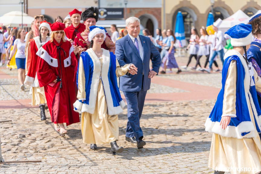 Juwenalia Krosno 2022