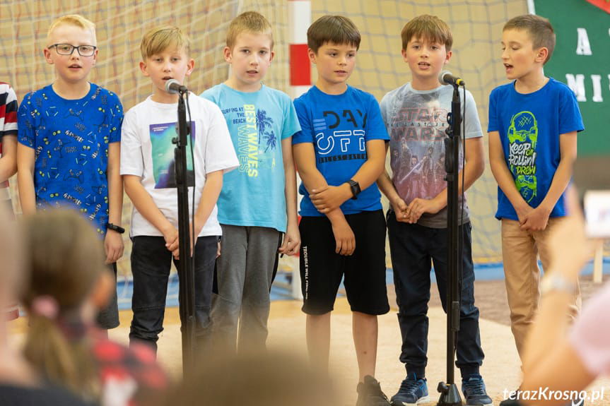 Piknik Rodzinny w Świerzowej Polskiej