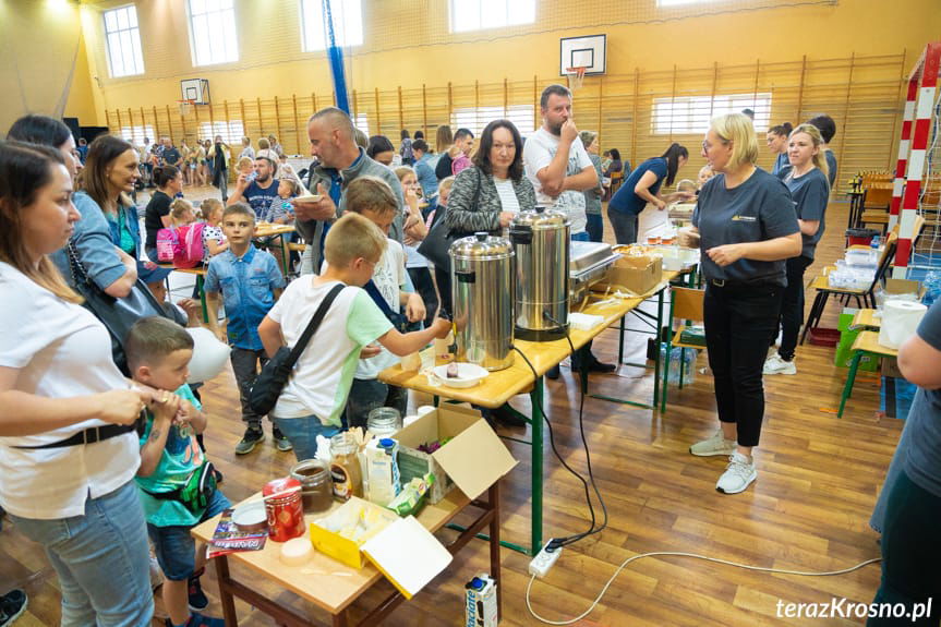 Piknik Rodzinny w Świerzowej Polskiej