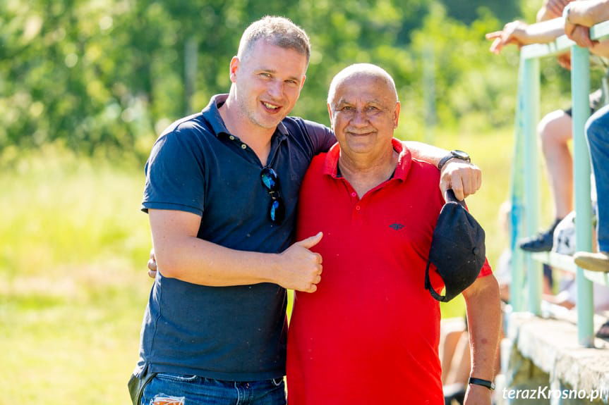 Gabriel Waliszko i Andrzej Biały