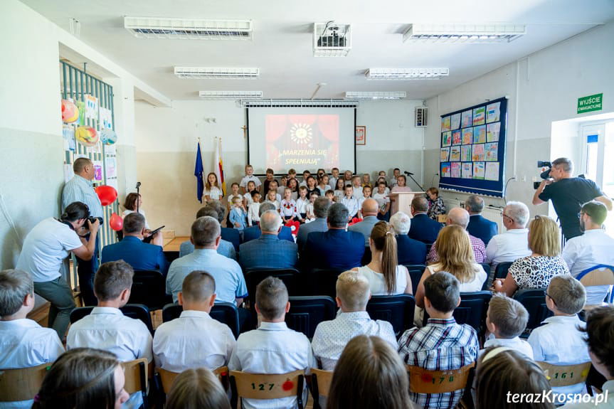 Część artystyczna