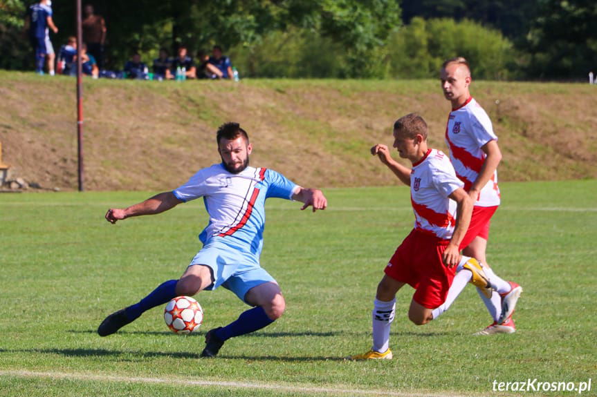 Turniej o Puchar Wójta Gminy Chorkówka w Kobylanach