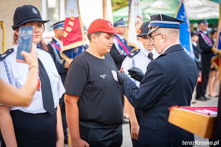 Odnaczenie odbiera czlonek MDP