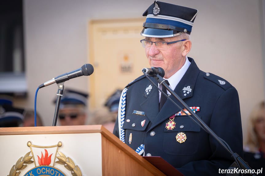 dh Kazimierz Gładysz