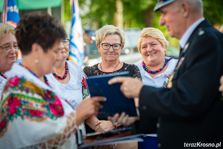 Odznaczenie dla KGW Szczepańcowa